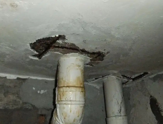 安顺卫生间漏水维修公司浅析安顺卫生间渗水维修的方法