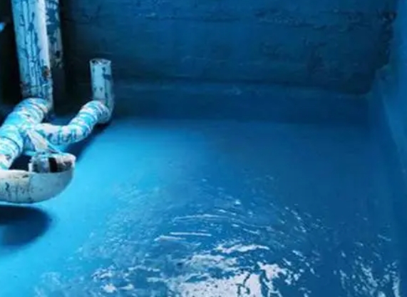 安顺卫生间漏水维修公司分下防水公司如何判断防水工程的质量?